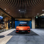 【画像】【試乗】新世代スモールランボは920馬力を誰でも操れる！　驚速「テメラリオ」の性能をとことん味わってみた 〜 画像2