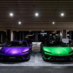 【画像】【試乗】新世代スモールランボは920馬力を誰でも操れる！　驚速「テメラリオ」の性能をとことん味わってみた 〜 画像3