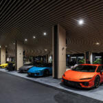 【画像】【試乗】新世代スモールランボは920馬力を誰でも操れる！　驚速「テメラリオ」の性能をとことん味わってみた 〜 画像6