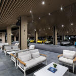 【画像】【試乗】新世代スモールランボは920馬力を誰でも操れる！　驚速「テメラリオ」の性能をとことん味わってみた 〜 画像7