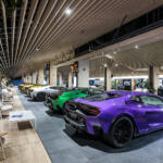 【画像】【試乗】新世代スモールランボは920馬力を誰でも操れる！　驚速「テメラリオ」の性能をとことん味わってみた 〜 画像9