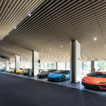 【画像】【試乗】新世代スモールランボは920馬力を誰でも操れる！　驚速「テメラリオ」の性能をとことん味わってみた 〜 画像10