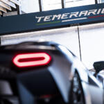 【画像】【試乗】新世代スモールランボは920馬力を誰でも操れる！　驚速「テメラリオ」の性能をとことん味わってみた 〜 画像12