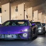 【画像】【試乗】新世代スモールランボは920馬力を誰でも操れる！　驚速「テメラリオ」の性能をとことん味わってみた 〜 画像14