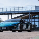 【画像】【試乗】新世代スモールランボは920馬力を誰でも操れる！　驚速「テメラリオ」の性能をとことん味わってみた 〜 画像16