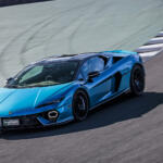 【画像】【試乗】新世代スモールランボは920馬力を誰でも操れる！　驚速「テメラリオ」の性能をとことん味わってみた 〜 画像20