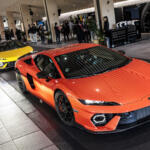 【画像】【試乗】新世代スモールランボは920馬力を誰でも操れる！　驚速「テメラリオ」の性能をとことん味わってみた 〜 画像22