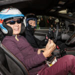 【画像】【試乗】新世代スモールランボは920馬力を誰でも操れる！　驚速「テメラリオ」の性能をとことん味わってみた 〜 画像23