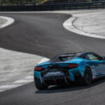 【画像】【試乗】新世代スモールランボは920馬力を誰でも操れる！　驚速「テメラリオ」の性能をとことん味わってみた 〜 画像24