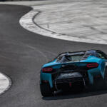 【画像】【試乗】新世代スモールランボは920馬力を誰でも操れる！　驚速「テメラリオ」の性能をとことん味わってみた 〜 画像25