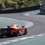 【画像】【試乗】新世代スモールランボは920馬力を誰でも操れる！　驚速「テメラリオ」の性能をとことん味わってみた 〜 画像27