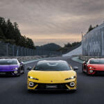 【画像】【試乗】新世代スモールランボは920馬力を誰でも操れる！　驚速「テメラリオ」の性能をとことん味わってみた 〜 画像28