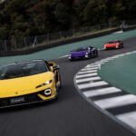 【試乗】新世代スモールランボは920馬力を誰でも操れる！　驚速「テメラリオ」の性能をとことん味わってみた