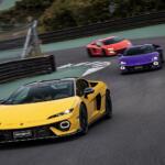 【画像】【試乗】新世代スモールランボは920馬力を誰でも操れる！　驚速「テメラリオ」の性能をとことん味わってみた 〜 画像30