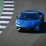 【画像】【試乗】新世代スモールランボは920馬力を誰でも操れる！　驚速「テメラリオ」の性能をとことん味わってみた 〜 画像33