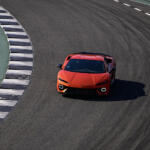 【画像】【試乗】新世代スモールランボは920馬力を誰でも操れる！　驚速「テメラリオ」の性能をとことん味わってみた 〜 画像35