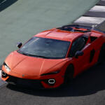 【画像】【試乗】新世代スモールランボは920馬力を誰でも操れる！　驚速「テメラリオ」の性能をとことん味わってみた 〜 画像37