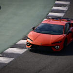 【画像】【試乗】新世代スモールランボは920馬力を誰でも操れる！　驚速「テメラリオ」の性能をとことん味わってみた 〜 画像38