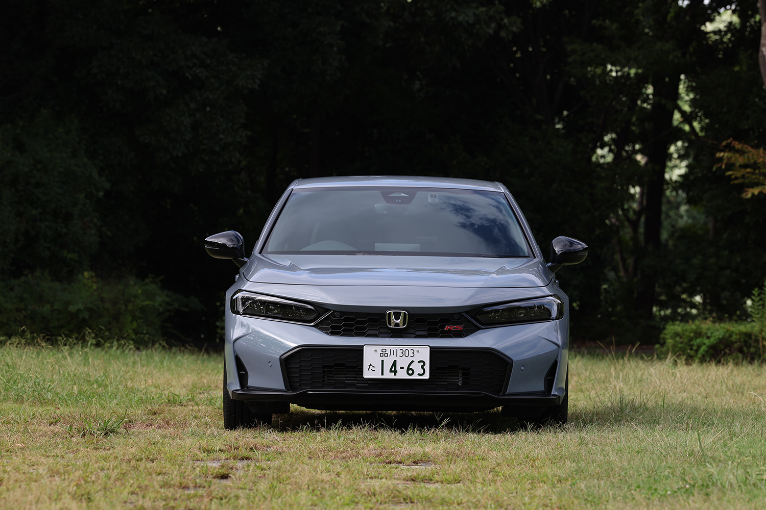 新型プレリュードとシビックe:HEVを徹底比較 〜 画像4