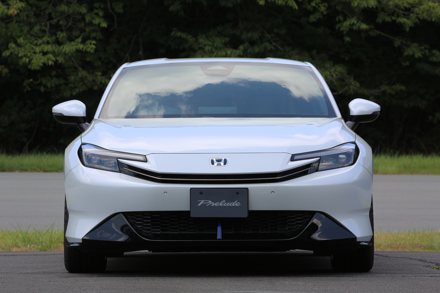 新型プレリュードとシビックe:HEVを徹底比較 〜 画像8