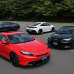 【画像】「プレリュードって２ドア化したシビックじゃん……それで180万円も高いってアリ？」な声に待った！　本当に割高なのか中身をシッカリ比べてみた 〜 画像9