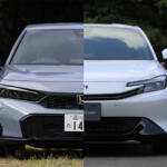 「プレリュードって２ドア化したシビックじゃん……それで180万円も高いってアリ？」な声に待った！　本当に割高なのか中身をシッカリ比べてみた