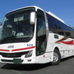 いま高速バスで問題となっている２席占有のための迷惑行為「相席ブロック」！　京王バスが逆転の発想で「２席ひとりじめシート」を打ち出した