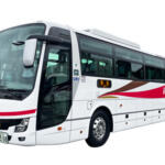 【画像】いま高速バスで問題となっている２席占有のための迷惑行為「相席ブロック」！　京王バスが逆転の発想で「２席ひとりじめシート」を打ち出した 〜 画像1