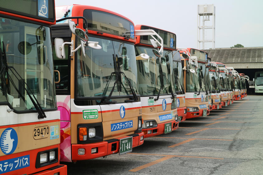 運転士不足にあえぐ地方のバス会社がTikTokで一発逆転！　１年で30名もの採用実績を作れたワケ