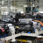 【画像】三菱ふそうが目指す「BEV商用車」の普及！　ｅキャンターの製造工場から「ふそう」の本気っぷりが伝わってきた 〜 画像3