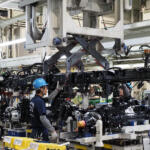 【画像】三菱ふそうが目指す「BEV商用車」の普及！　ｅキャンターの製造工場から「ふそう」の本気っぷりが伝わってきた 〜 画像5