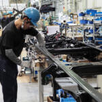 【画像】三菱ふそうが目指す「BEV商用車」の普及！　ｅキャンターの製造工場から「ふそう」の本気っぷりが伝わってきた 〜 画像6