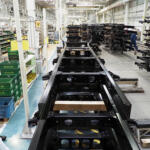 【画像】三菱ふそうが目指す「BEV商用車」の普及！　ｅキャンターの製造工場から「ふそう」の本気っぷりが伝わってきた 〜 画像8