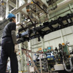 【画像】三菱ふそうが目指す「BEV商用車」の普及！　ｅキャンターの製造工場から「ふそう」の本気っぷりが伝わってきた 〜 画像9