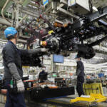 【画像】三菱ふそうが目指す「BEV商用車」の普及！　ｅキャンターの製造工場から「ふそう」の本気っぷりが伝わってきた 〜 画像11