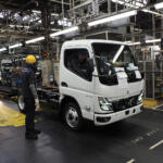 三菱ふそうが目指す「BEV商用車」の普及！　ｅキャンターの製造工場から「ふそう」の本気っぷりが伝わってきた