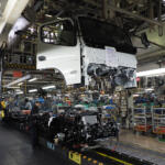 【画像】三菱ふそうが目指す「BEV商用車」の普及！　ｅキャンターの製造工場から「ふそう」の本気っぷりが伝わってきた 〜 画像16