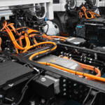 【画像】三菱ふそうが目指す「BEV商用車」の普及！　ｅキャンターの製造工場から「ふそう」の本気っぷりが伝わってきた 〜 画像21