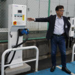 【画像】三菱ふそうが目指す「BEV商用車」の普及！　ｅキャンターの製造工場から「ふそう」の本気っぷりが伝わってきた 〜 画像26