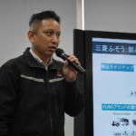 【画像】三菱ふそうが目指す「BEV商用車」の普及！　ｅキャンターの製造工場から「ふそう」の本気っぷりが伝わってきた 〜 画像27