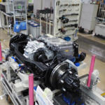 【画像】三菱ふそうが目指す「BEV商用車」の普及！　ｅキャンターの製造工場から「ふそう」の本気っぷりが伝わってきた 〜 画像17