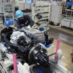 【画像】三菱ふそうが目指す「BEV商用車」の普及！　ｅキャンターの製造工場から「ふそう」の本気っぷりが伝わってきた 〜 画像18