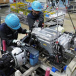 【画像】三菱ふそうが目指す「BEV商用車」の普及！　ｅキャンターの製造工場から「ふそう」の本気っぷりが伝わってきた 〜 画像19