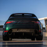 【画像】M・AMG・RSに挑戦状!?　韓国ヒョンデの高級車ブランド「ジェネシス」から登場のバカッ速ワゴンがヤバい 〜 画像1