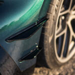 【画像】M・AMG・RSに挑戦状!?　韓国ヒョンデの高級車ブランド「ジェネシス」から登場のバカッ速ワゴンがヤバい 〜 画像4