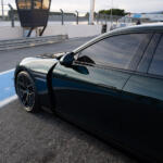 【画像】M・AMG・RSに挑戦状!?　韓国ヒョンデの高級車ブランド「ジェネシス」から登場のバカッ速ワゴンがヤバい 〜 画像7