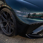 【画像】M・AMG・RSに挑戦状!?　韓国ヒョンデの高級車ブランド「ジェネシス」から登場のバカッ速ワゴンがヤバい 〜 画像11