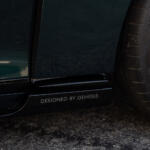 【画像】M・AMG・RSに挑戦状!?　韓国ヒョンデの高級車ブランド「ジェネシス」から登場のバカッ速ワゴンがヤバい 〜 画像12