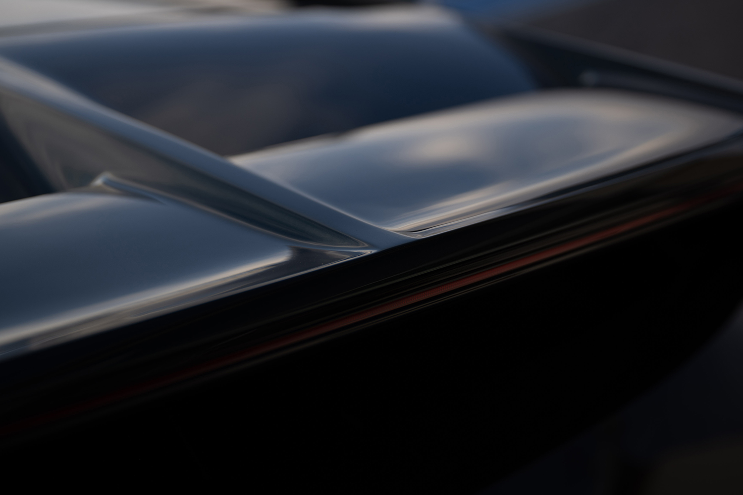 ジェネシスが「G90 ウィングバックコンセプト」を公開 〜 画像16