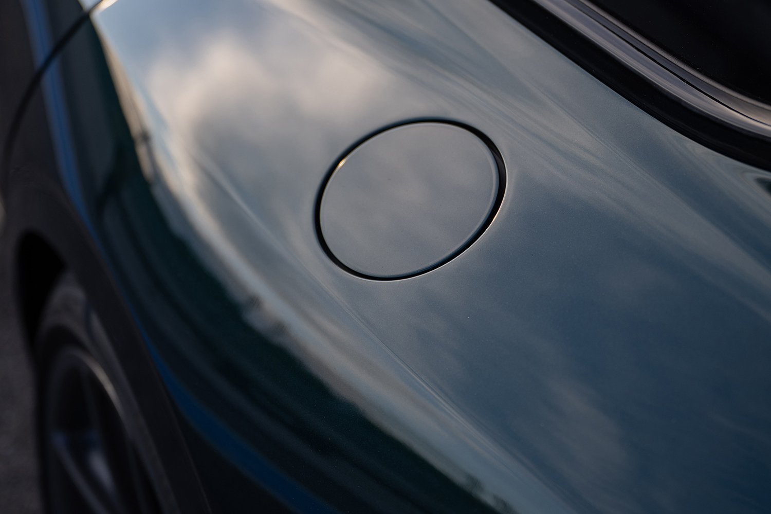 ジェネシスが「G90 ウィングバックコンセプト」を公開 〜 画像17